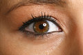 eye