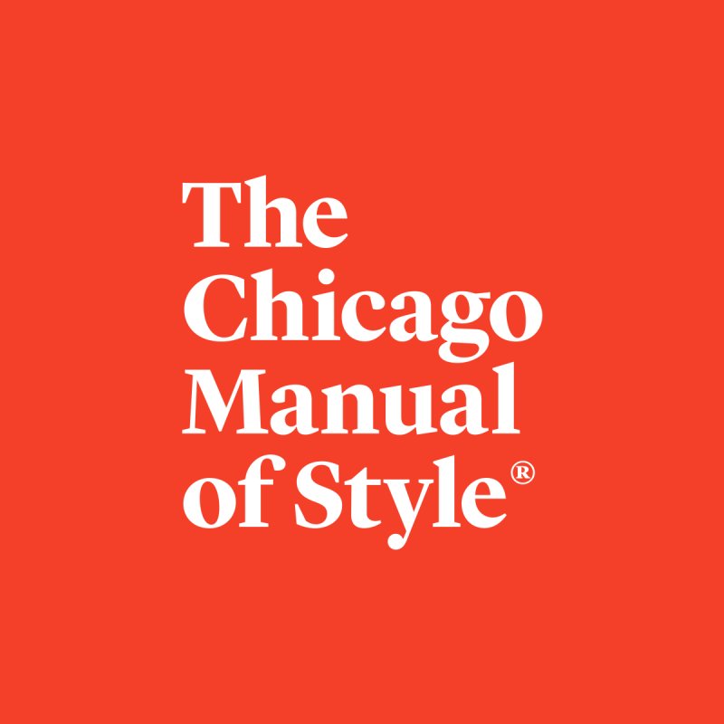 Chicago Style logo