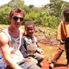 Me in Ethiopia