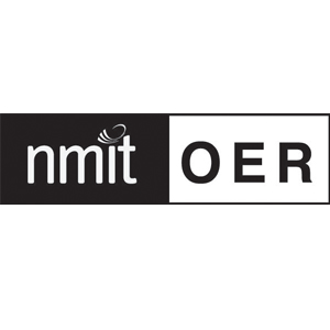 NMIT:OER Logo